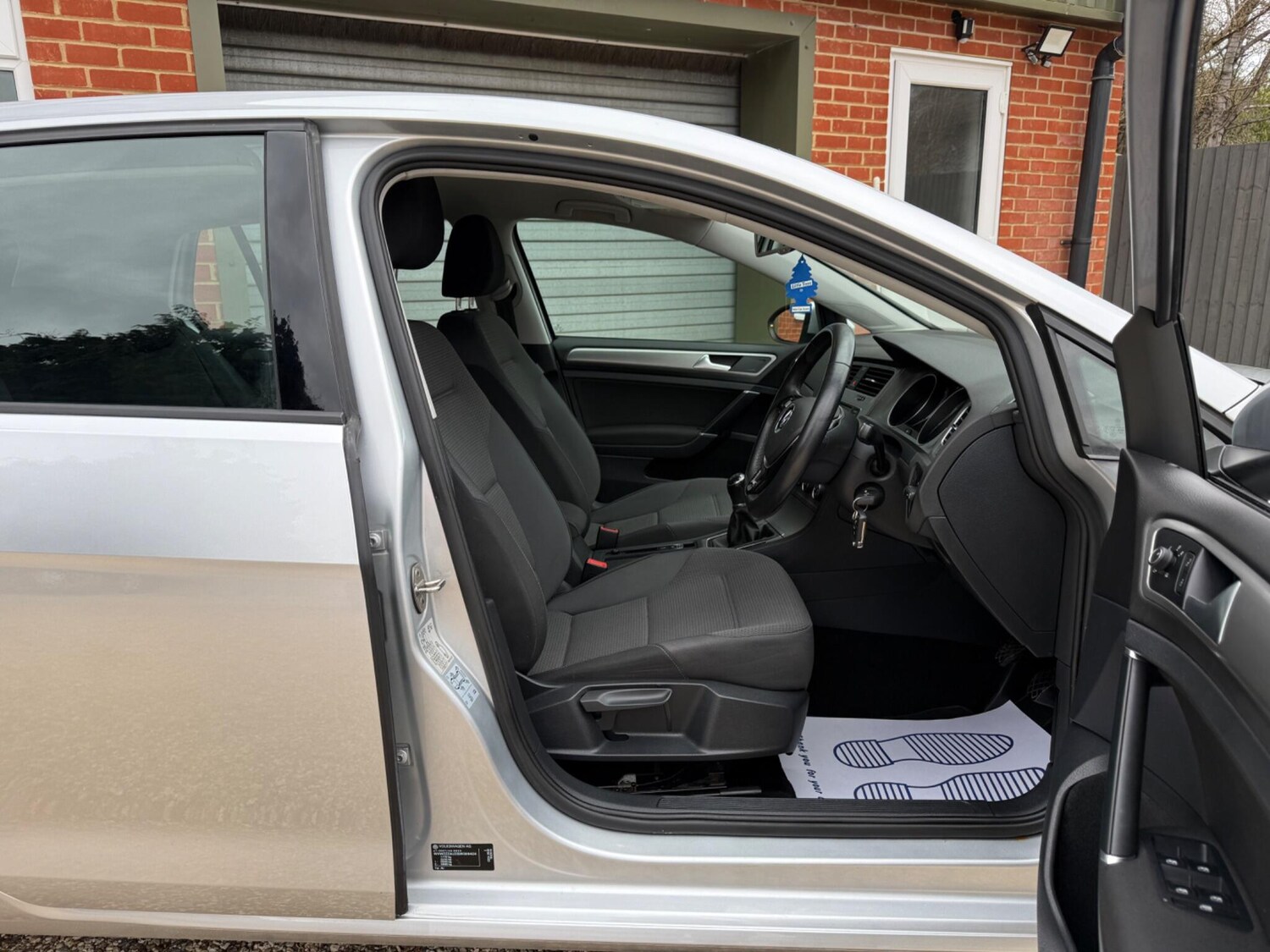 Used Volkswagen Golf for sale - 77940643: Photo 9