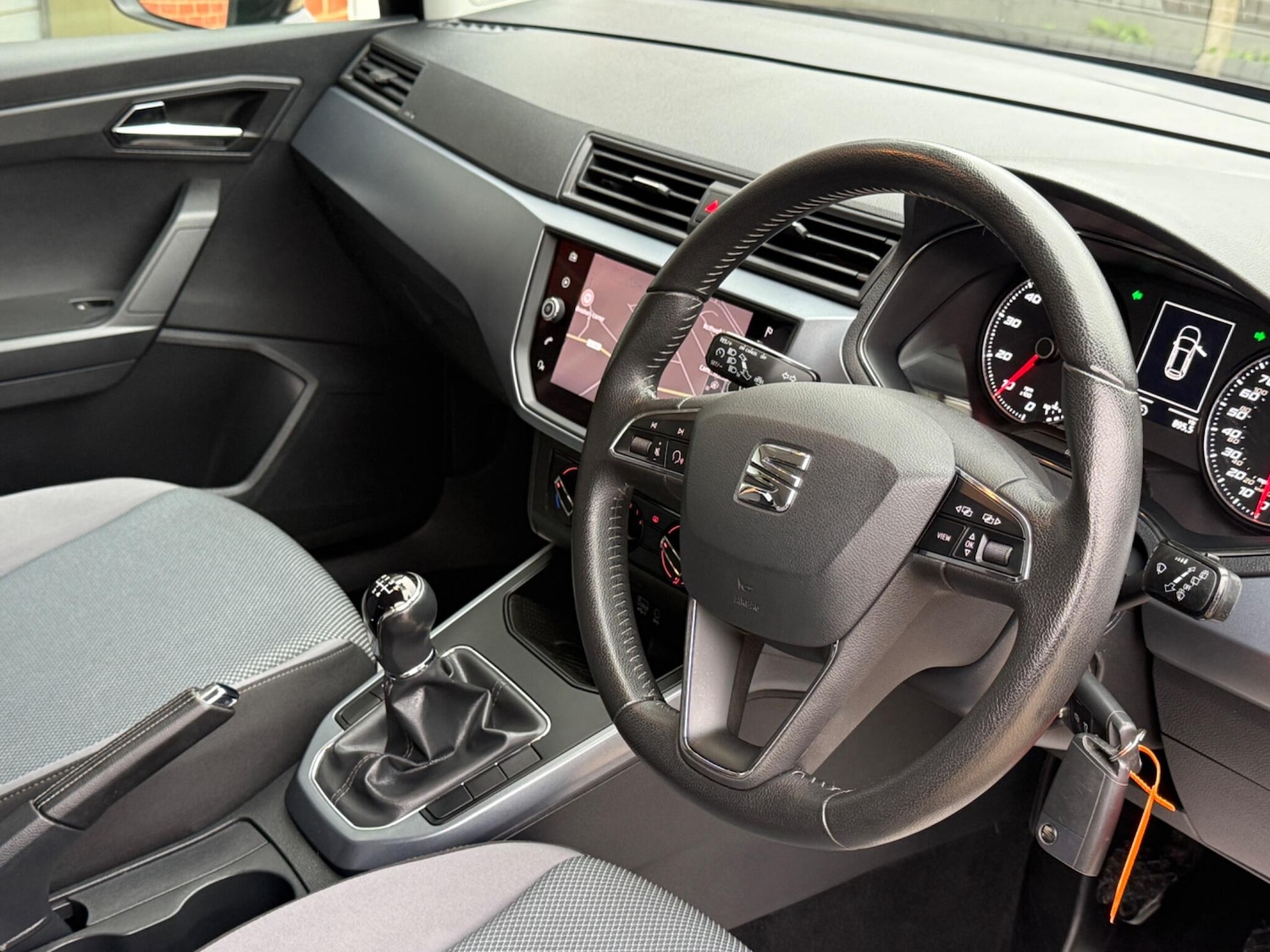 Used SEAT Arona 2019 for sale - 77109696: Photo 11