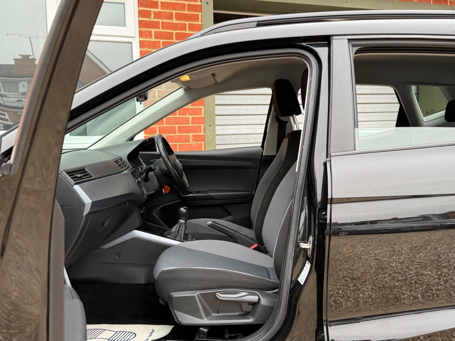 Used SEAT Arona 2019 for sale - 77109696: Photo 12