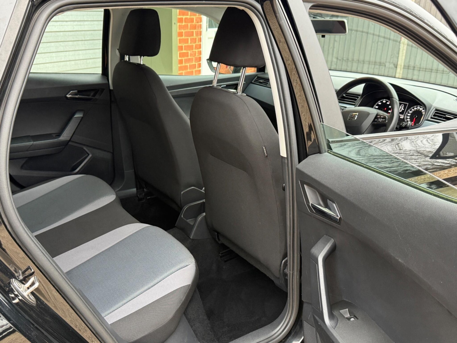 Used SEAT Arona 2019 for sale - 77109696: Photo 16