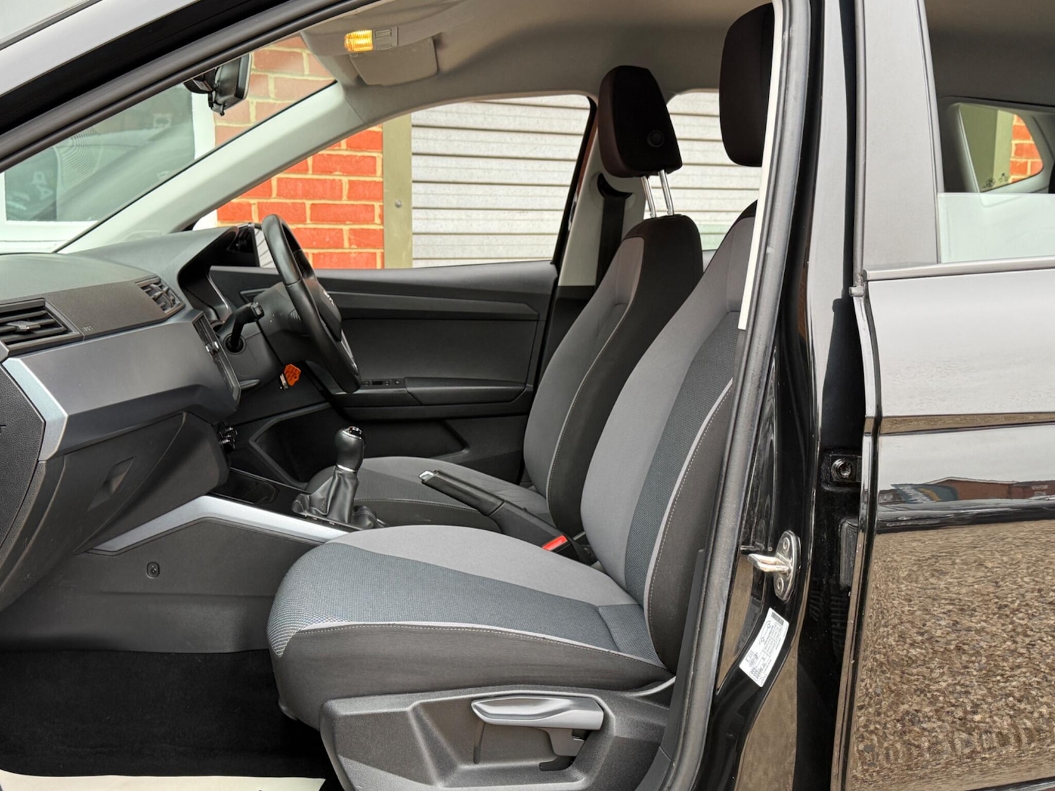 Used SEAT Arona 2019 for sale - 77109696: Photo 23