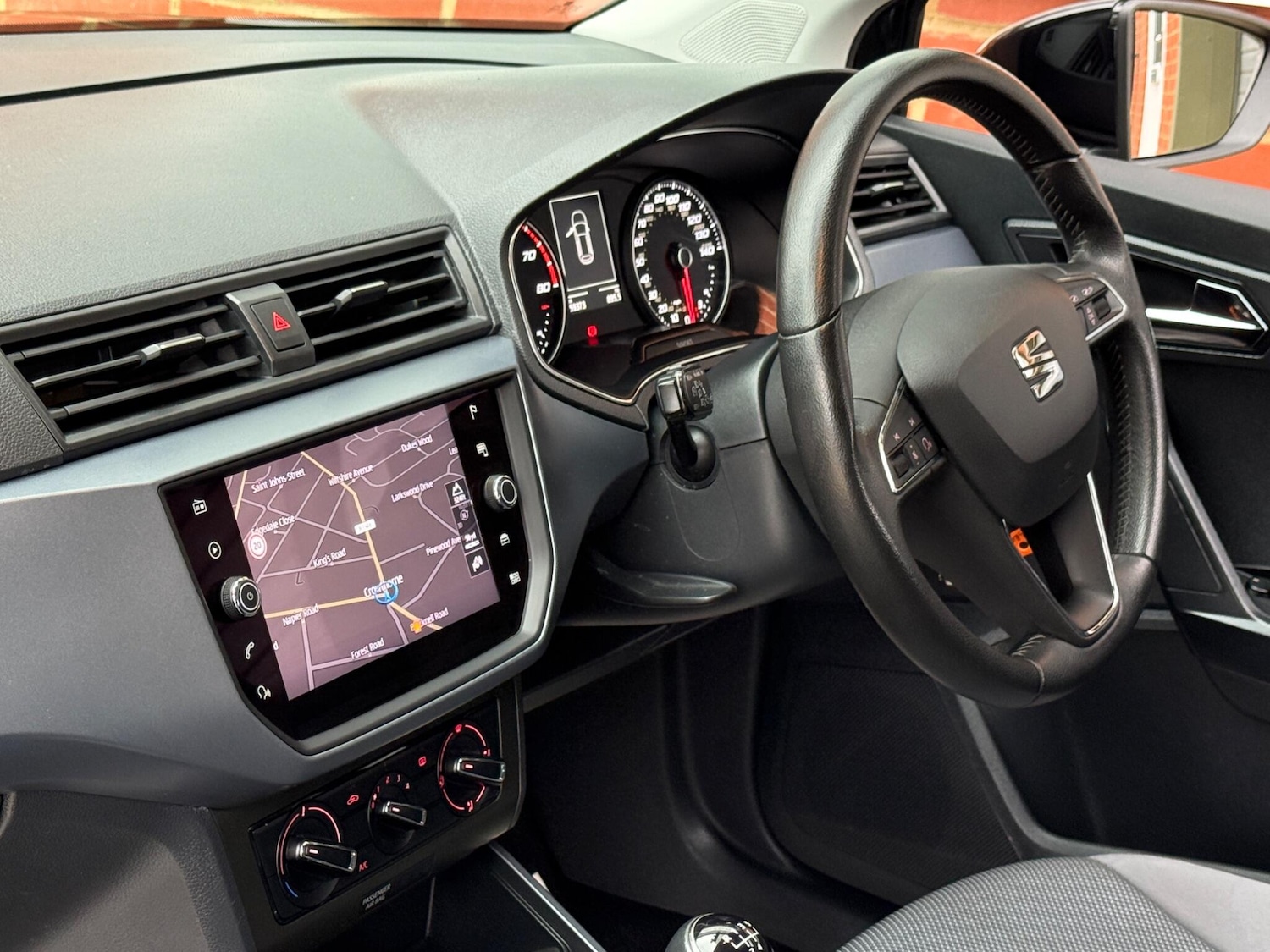 Used SEAT Arona 2019 for sale - 77109696: Photo 24