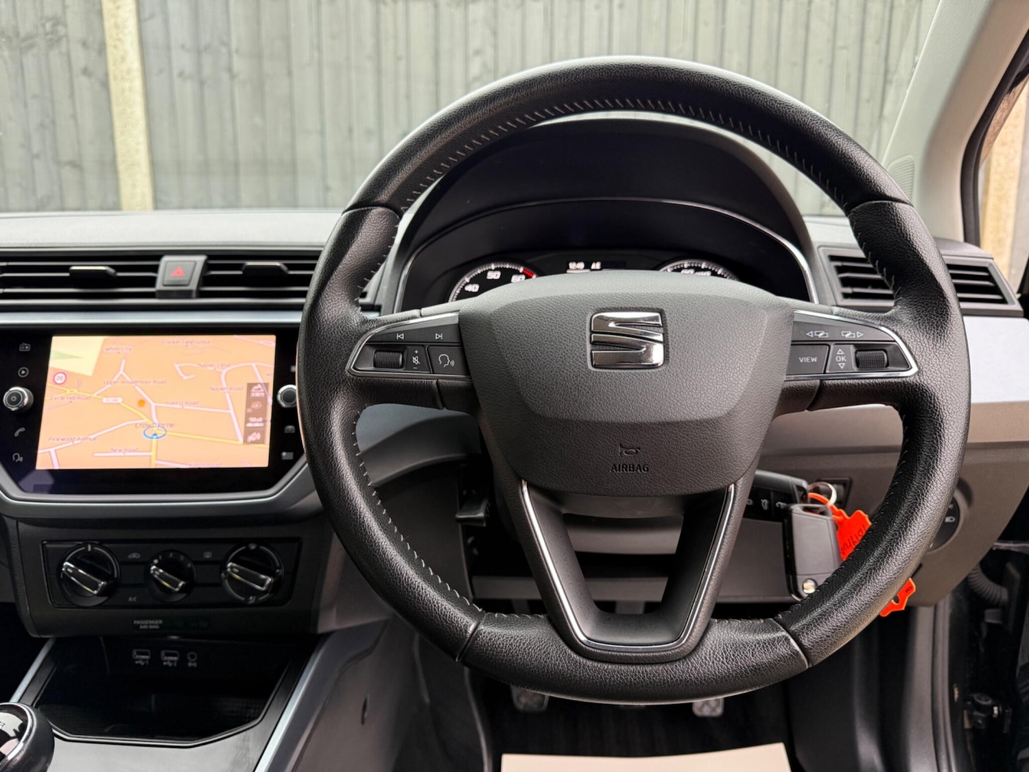 Used SEAT Arona 2019 for sale - 77109696: Photo 25