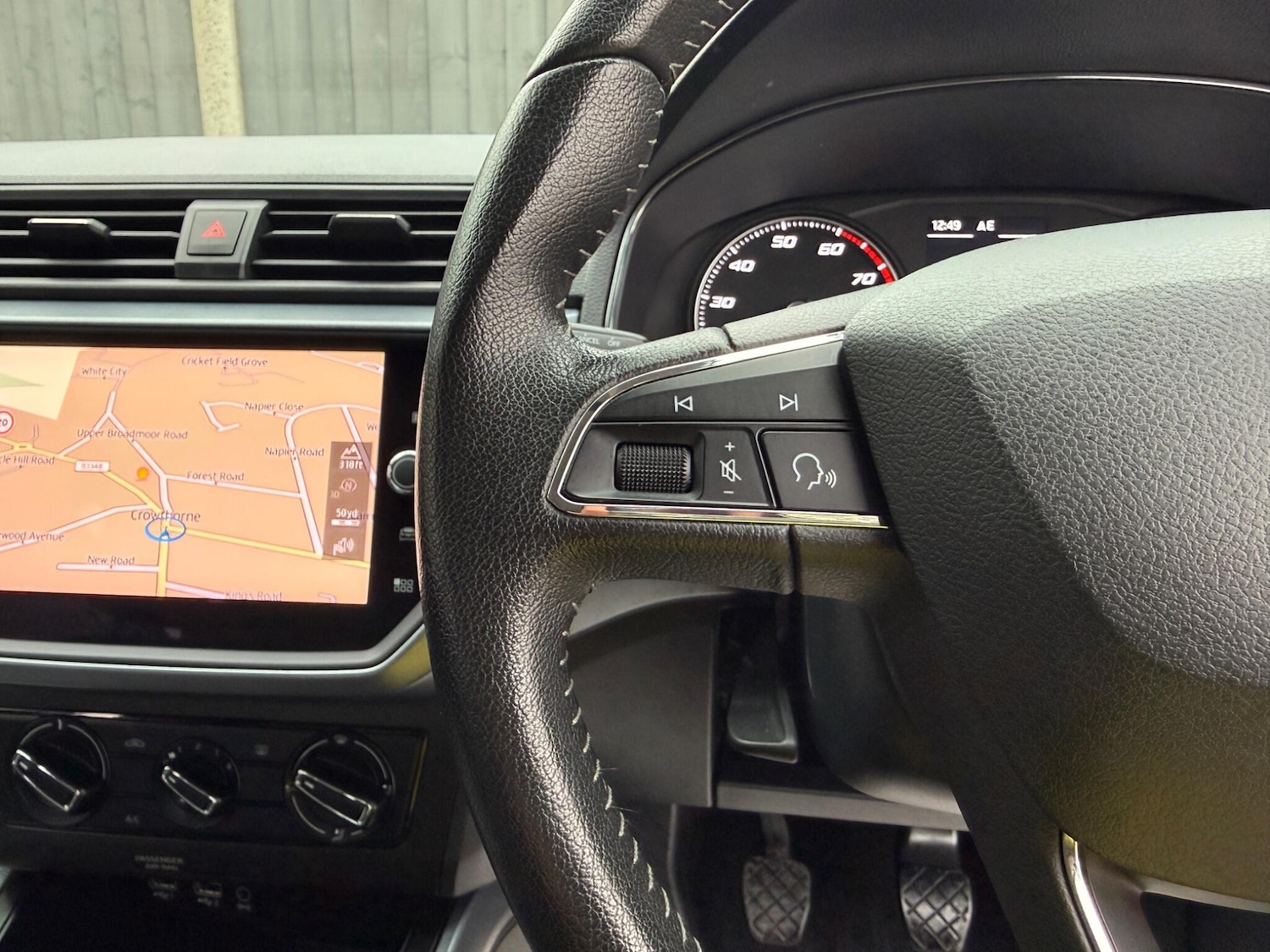 Used SEAT Arona 2019 for sale - 77109696: Photo 27