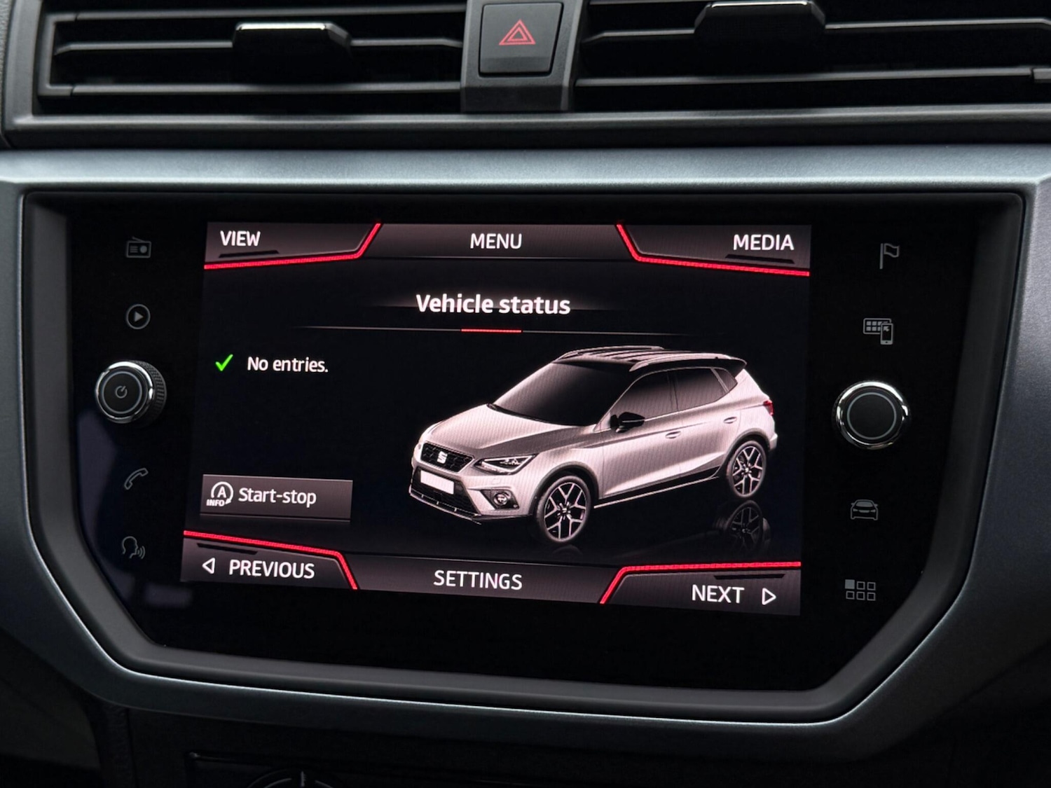 Used SEAT Arona 2019 for sale - 77109696: Photo 45