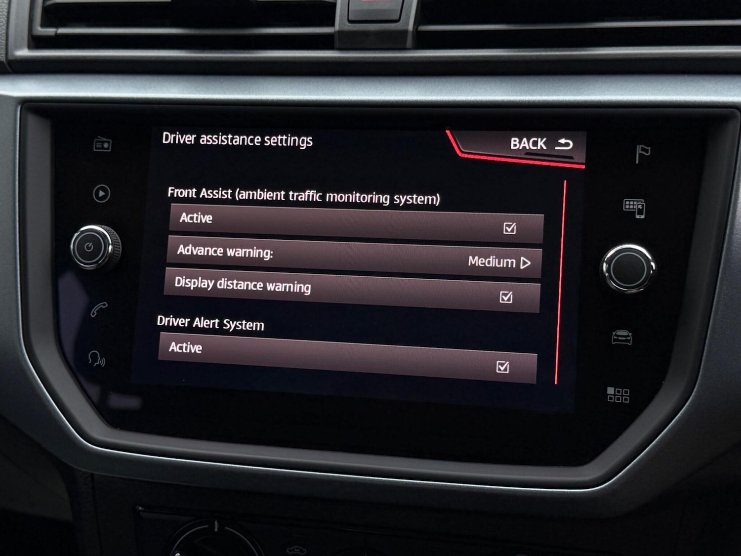 Used SEAT Arona 2019 for sale - 77109696: Photo 59