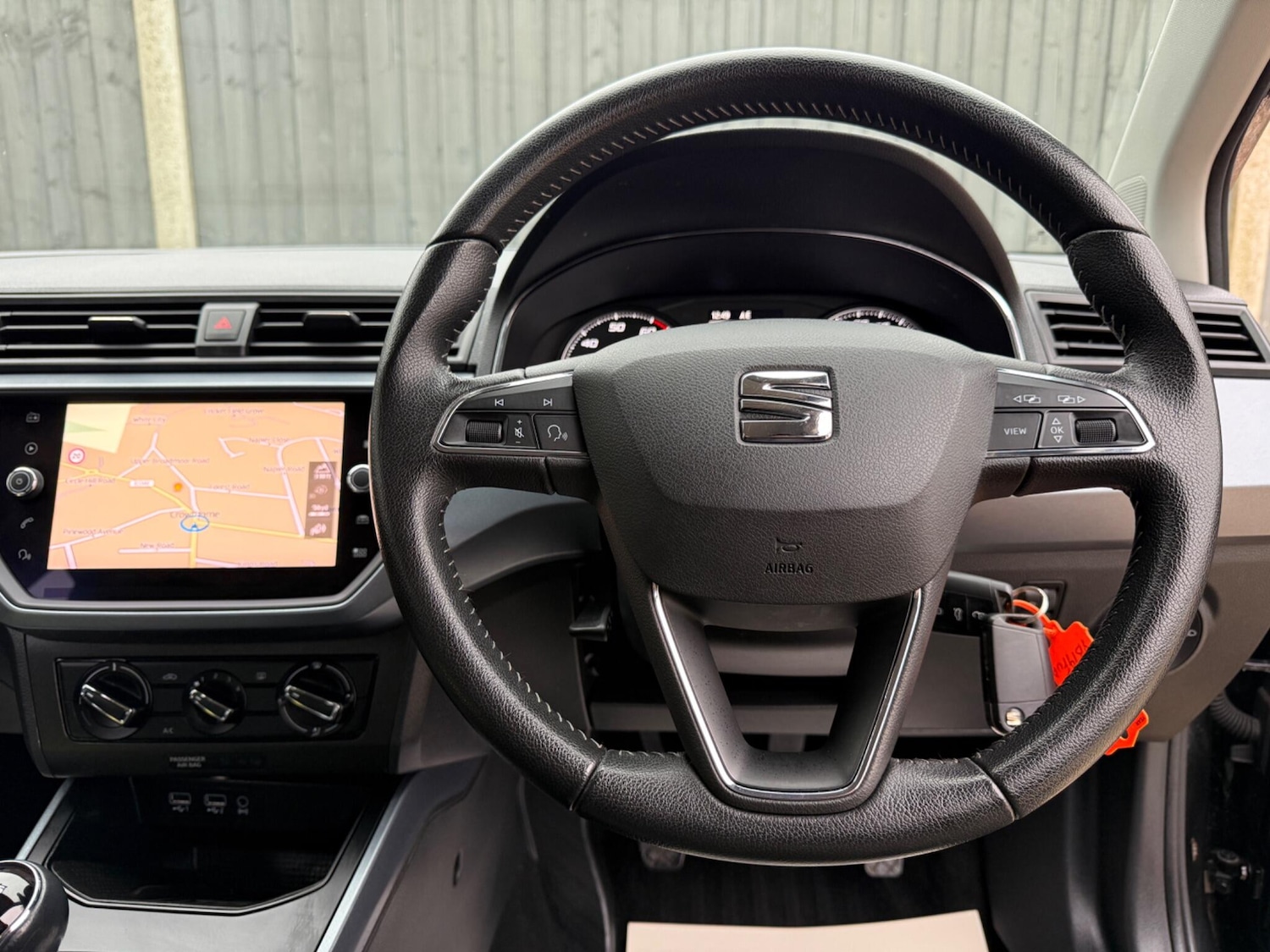 Used SEAT Arona 2019 for sale - 77109696: Photo 6