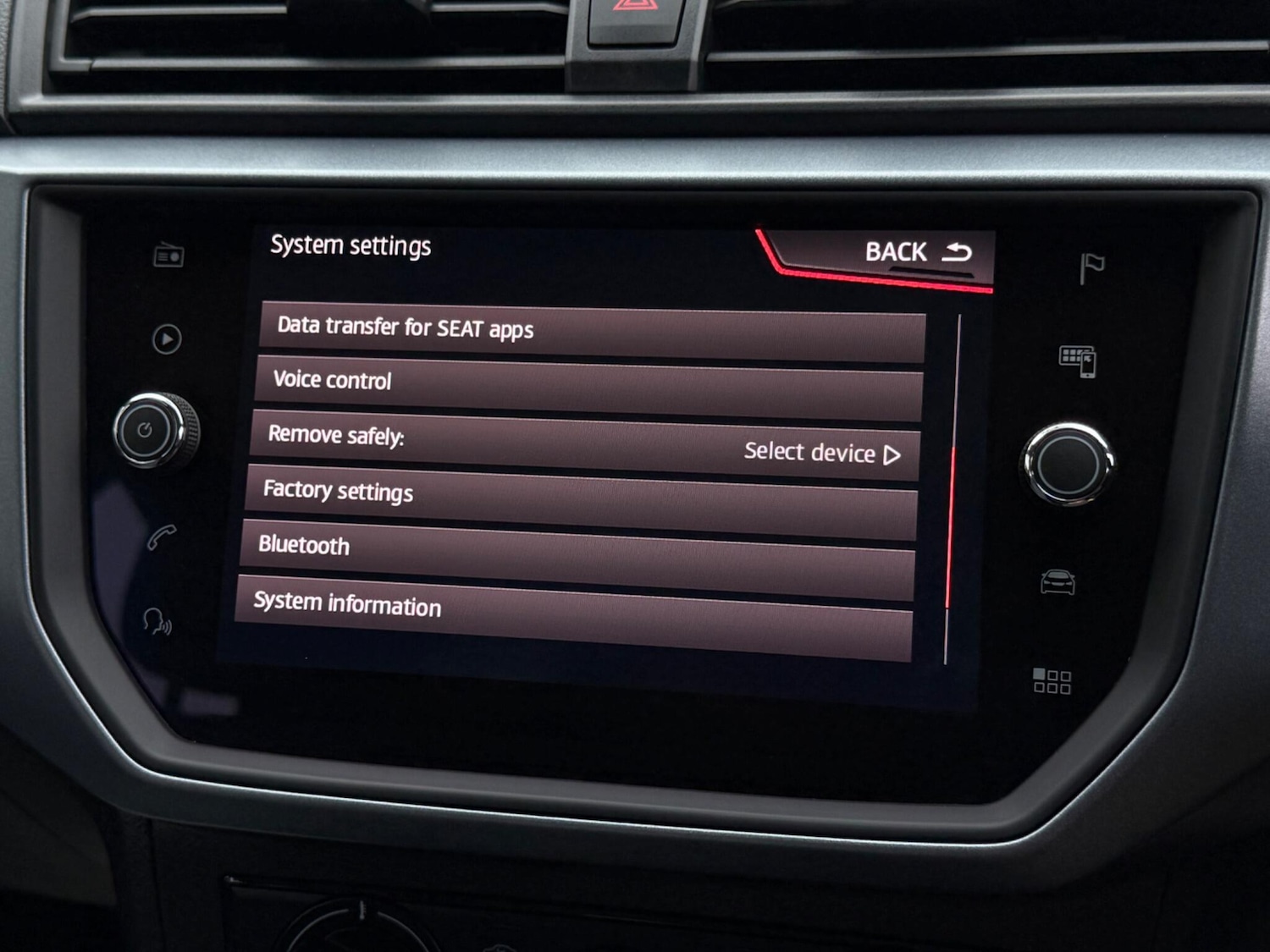 Used SEAT Arona 2019 for sale - 77109696: Photo 67