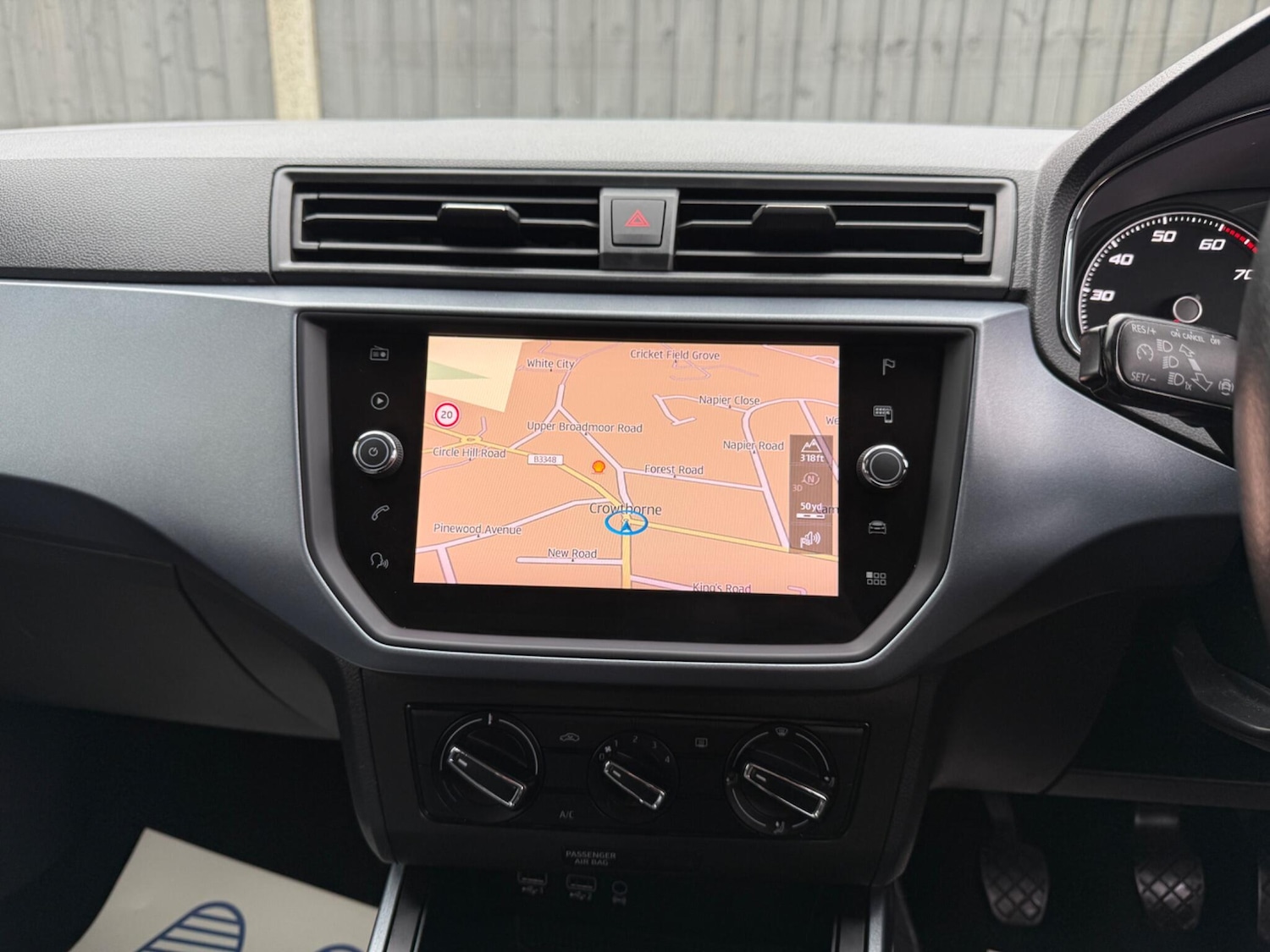 Used SEAT Arona 2019 for sale - 77109696: Photo 9