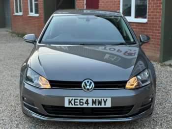 Used Volkswagen Golf 2014 for sale - 75139650: Photo