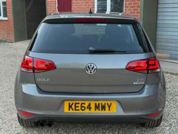 Used Volkswagen Golf 2014 for sale - 75139650: Photo