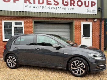 Used Volkswagen Golf 2019 for sale - 76085023: Photo