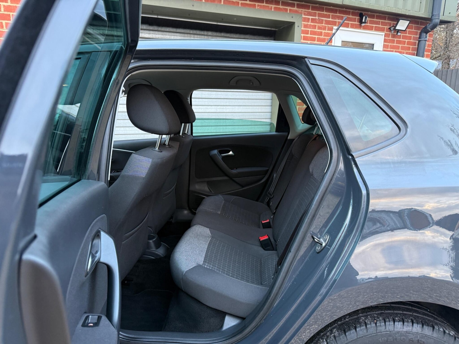 Used Volkswagen Polo 2017 for sale - 77001975: Photo 12