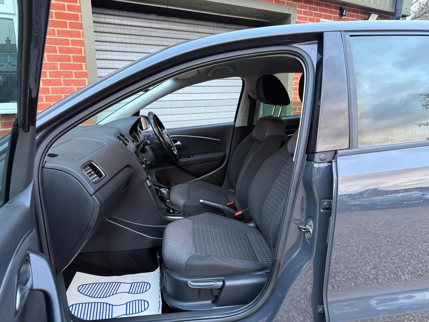 Used Volkswagen Polo 2017 for sale - 77001975: Photo 13