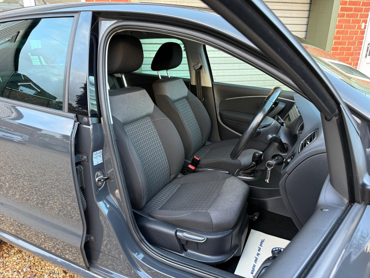 Used Volkswagen Polo 2017 for sale - 77001975: Photo 14