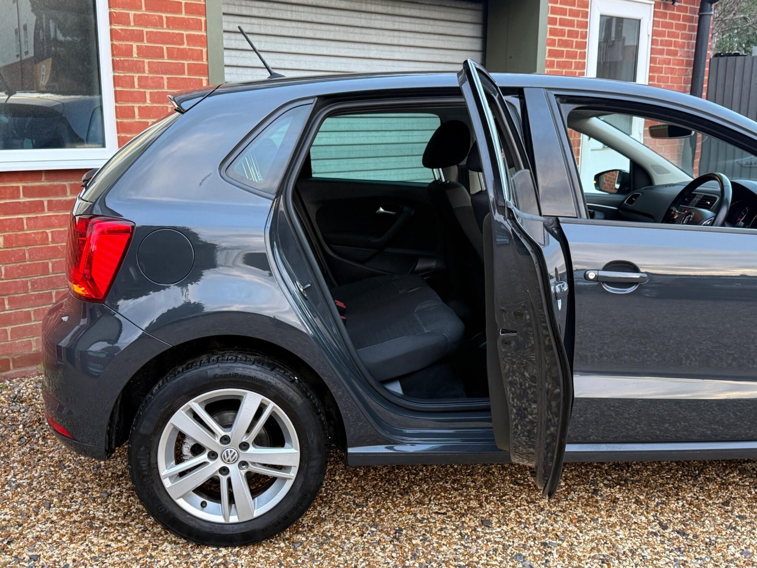 Used Volkswagen Polo 2017 for sale - 77001975: Photo 19