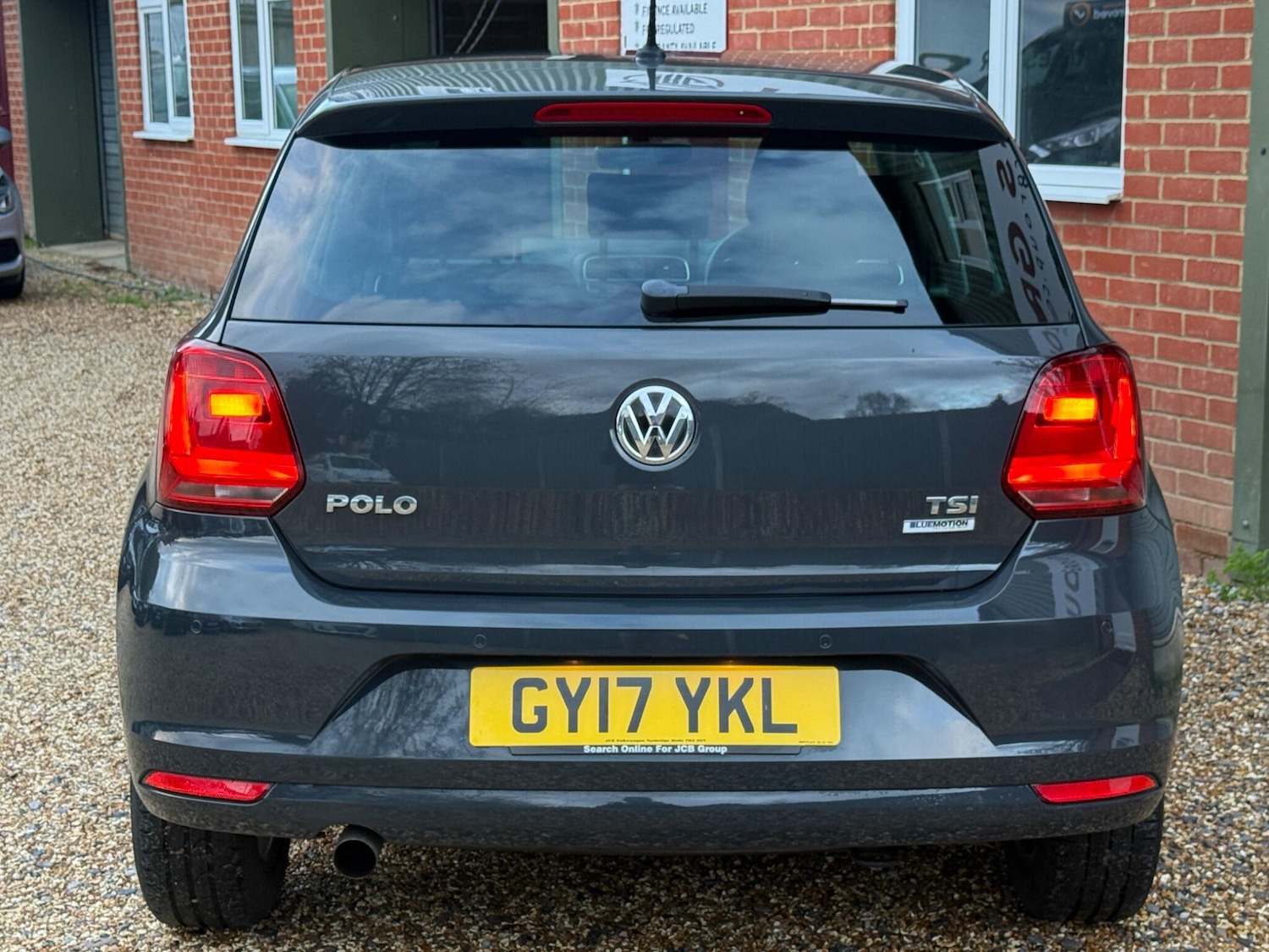 Used Volkswagen Polo 2017 for sale - 77001975: Photo 22