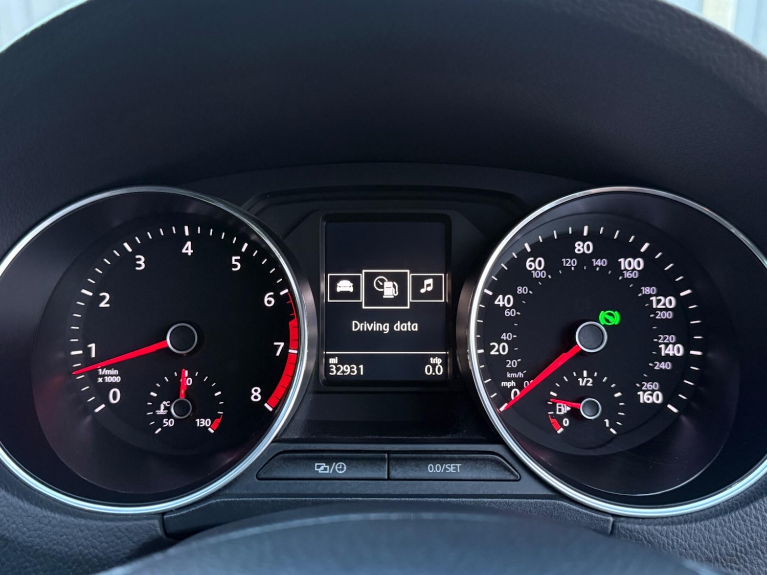 Used Volkswagen Polo 2017 for sale - 77001975: Photo 39