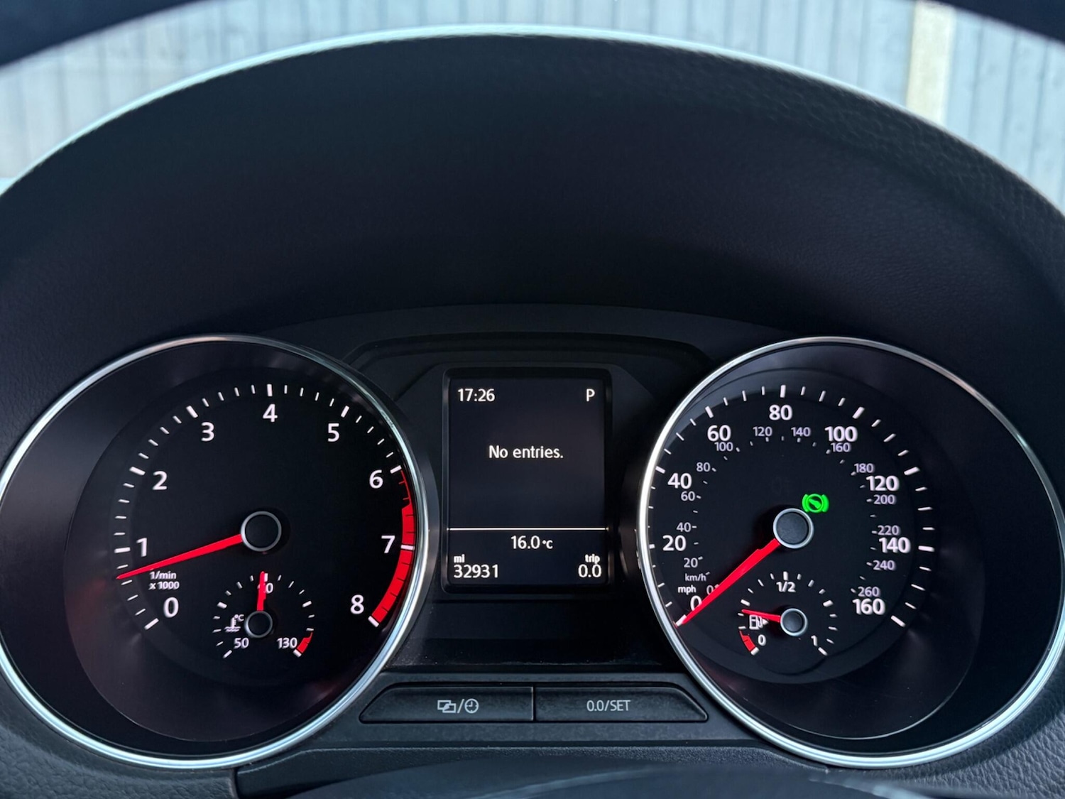 Used Volkswagen Polo 2017 for sale - 77001975: Photo 44