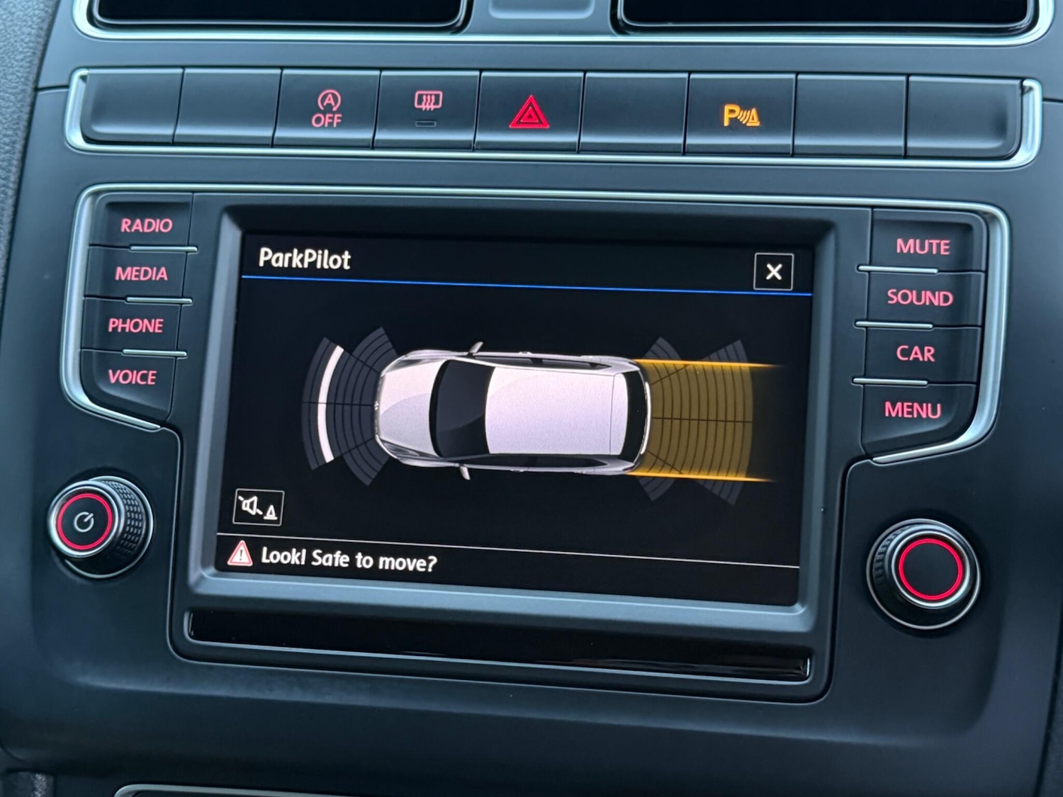 Used Volkswagen Polo 2017 for sale - 77001975: Photo 46