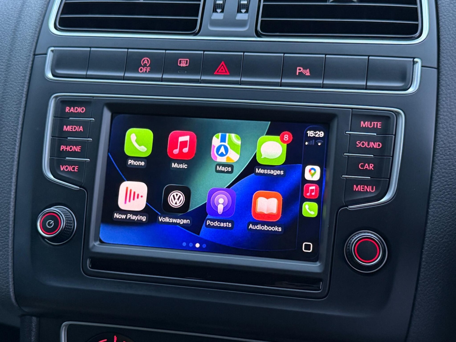 Used Volkswagen Polo 2017 for sale - 77001975: Photo 48