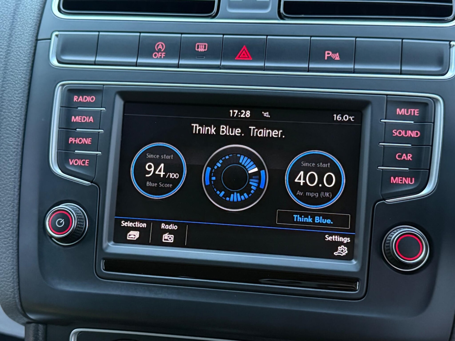 Used Volkswagen Polo 2017 for sale - 77001975: Photo 53