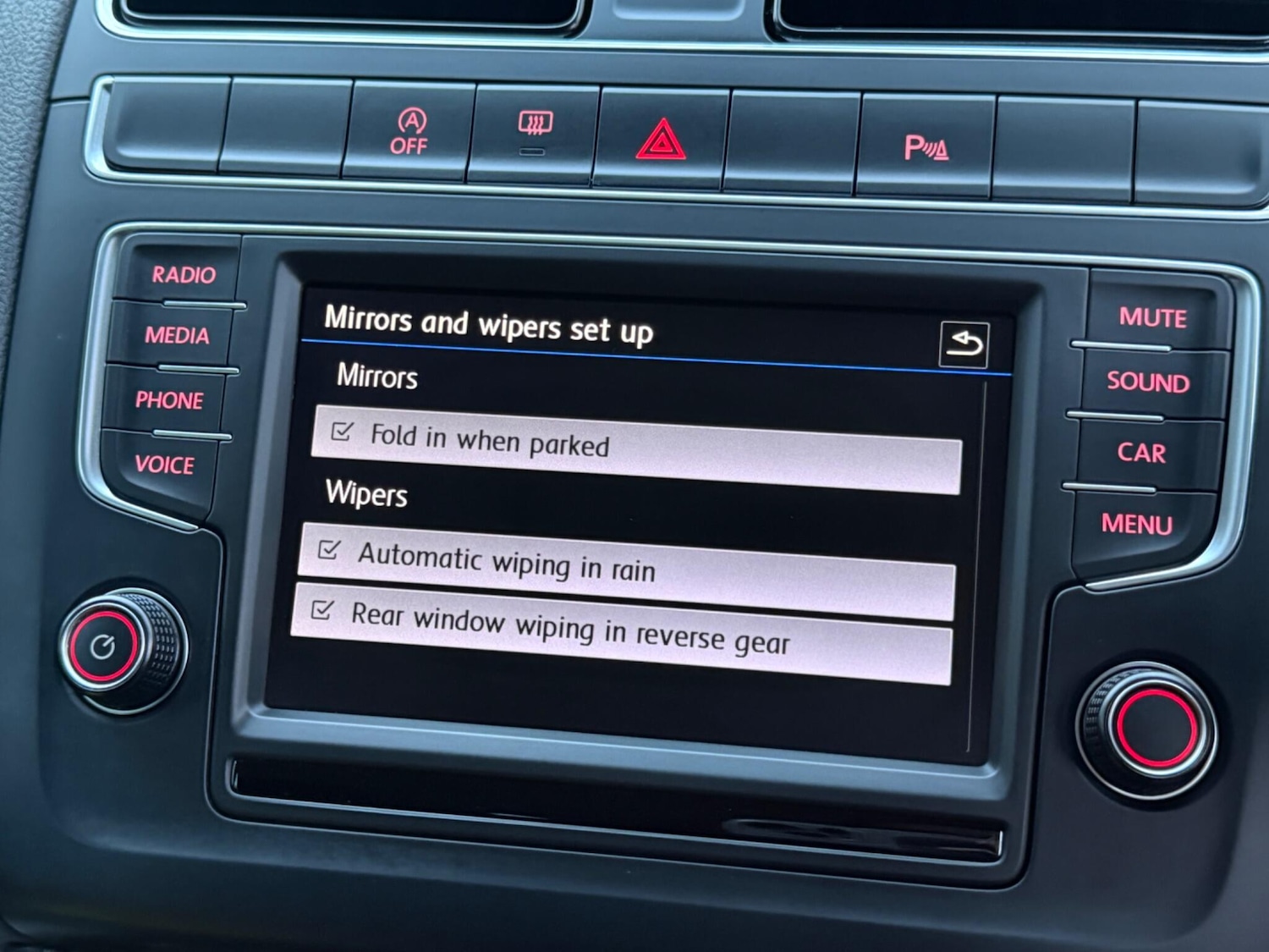 Used Volkswagen Polo 2017 for sale - 77001975: Photo 61