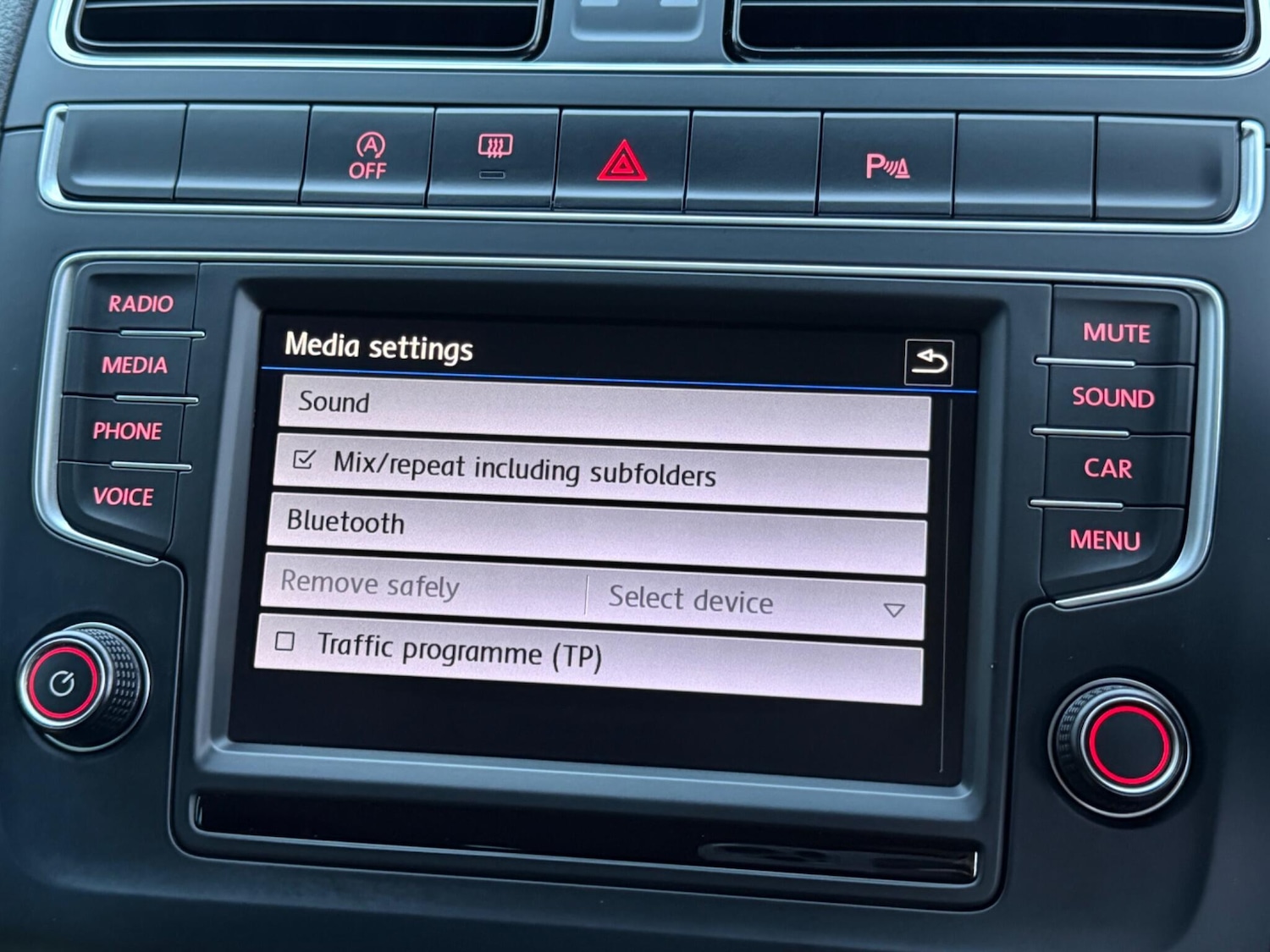 Used Volkswagen Polo 2017 for sale - 77001975: Photo 67