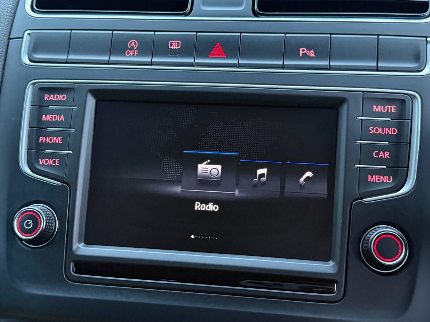 Used Volkswagen Polo 2017 for sale - 77001975: Photo 68