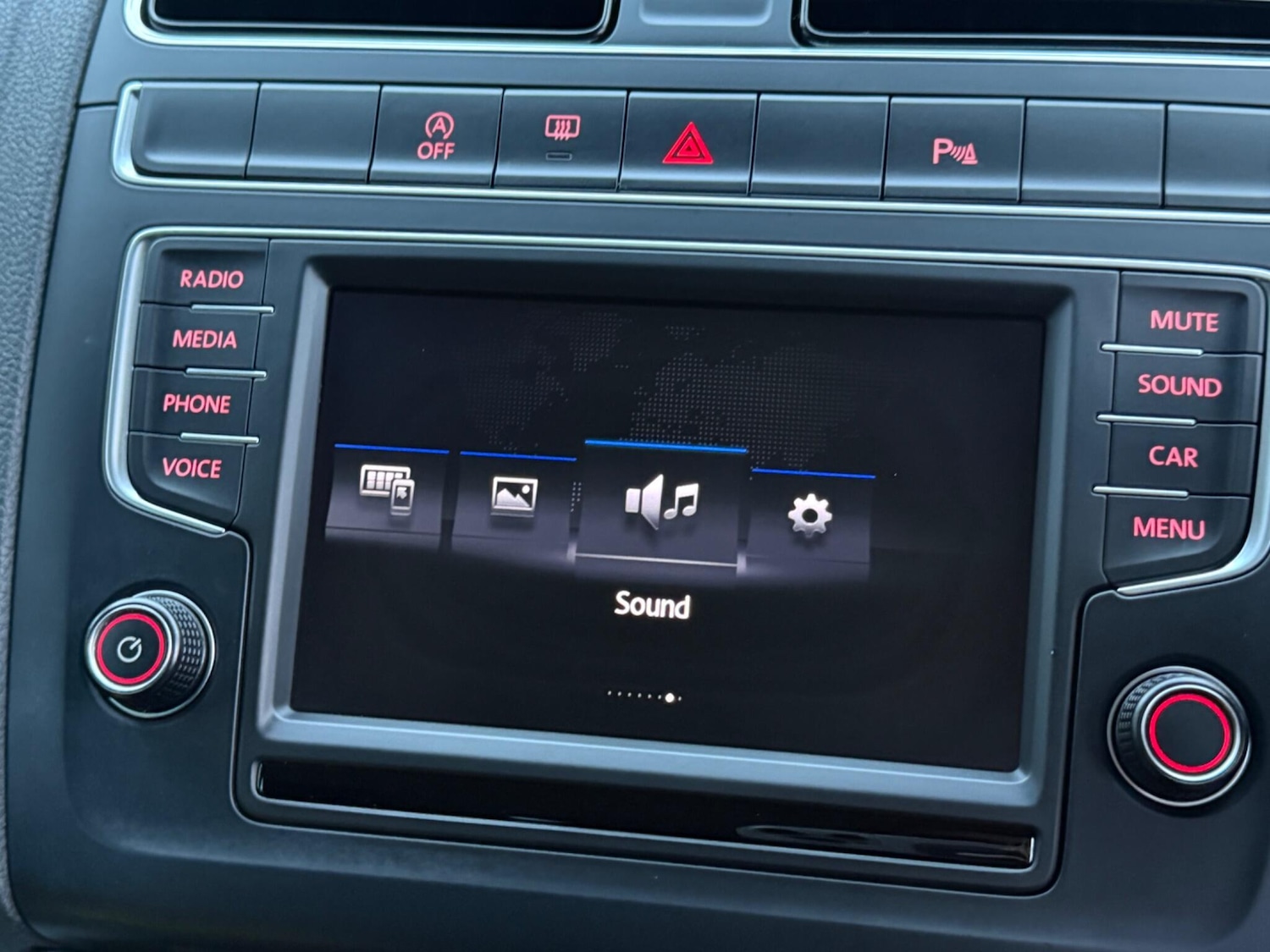 Used Volkswagen Polo 2017 for sale - 77001975: Photo 71