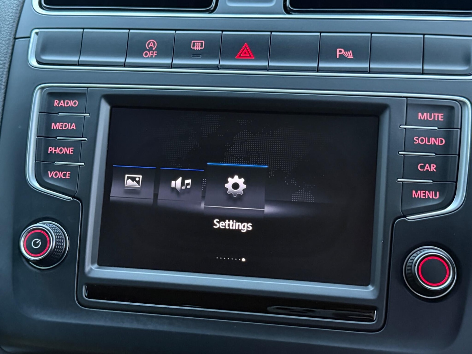 Used Volkswagen Polo 2017 for sale - 77001975: Photo 73