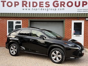 Used Lexus NX 2014 for sale - 79774777: Photo
