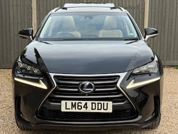 Used Lexus NX 2014 for sale - 79774777: Photo