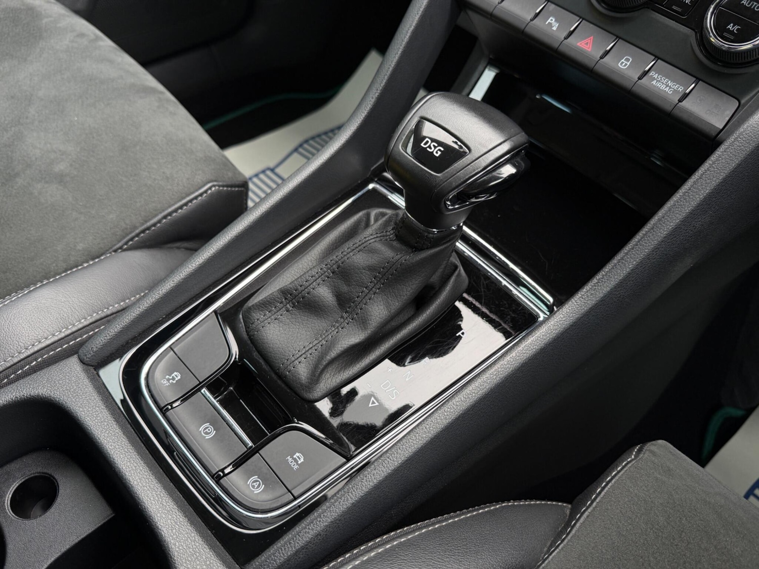 Used Skoda Karoq 2020 for sale - 77229506: Photo 12