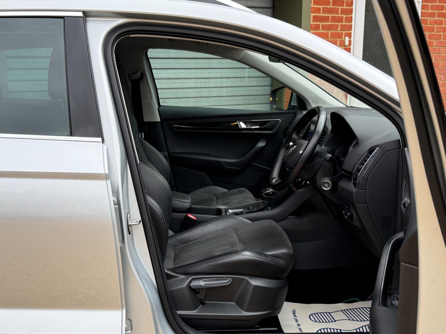 Used Skoda Karoq 2020 for sale - 77229506: Photo 14