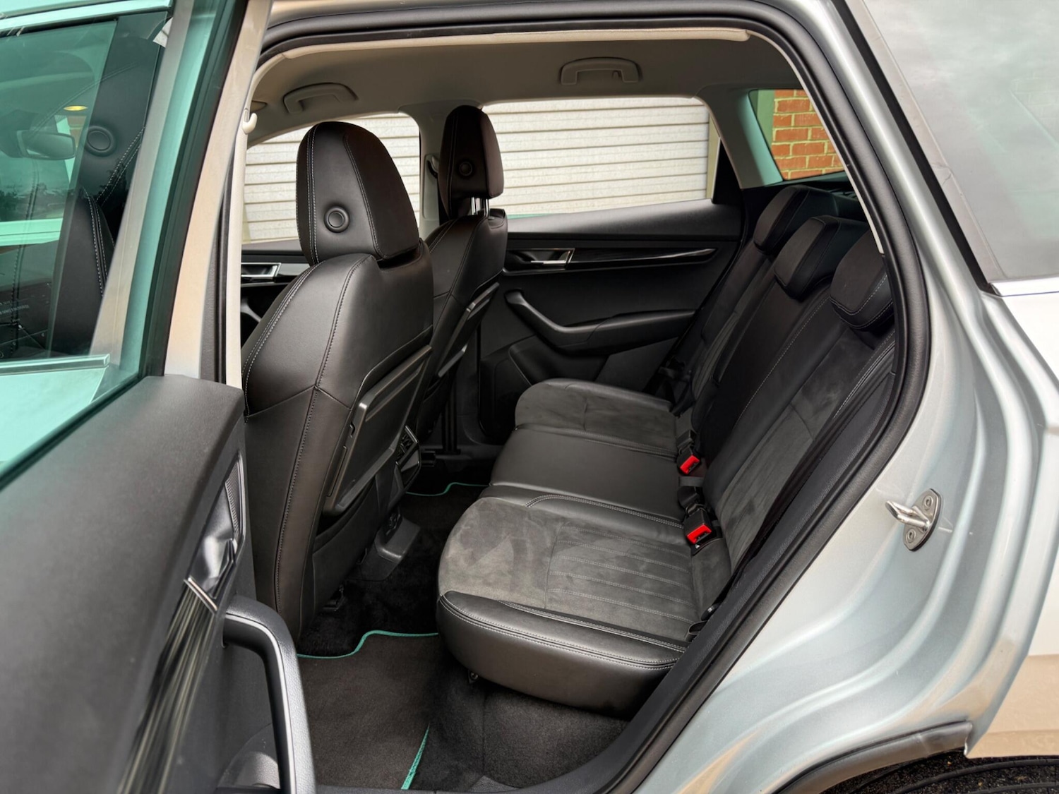 Used Skoda Karoq 2020 for sale - 77229506: Photo 15