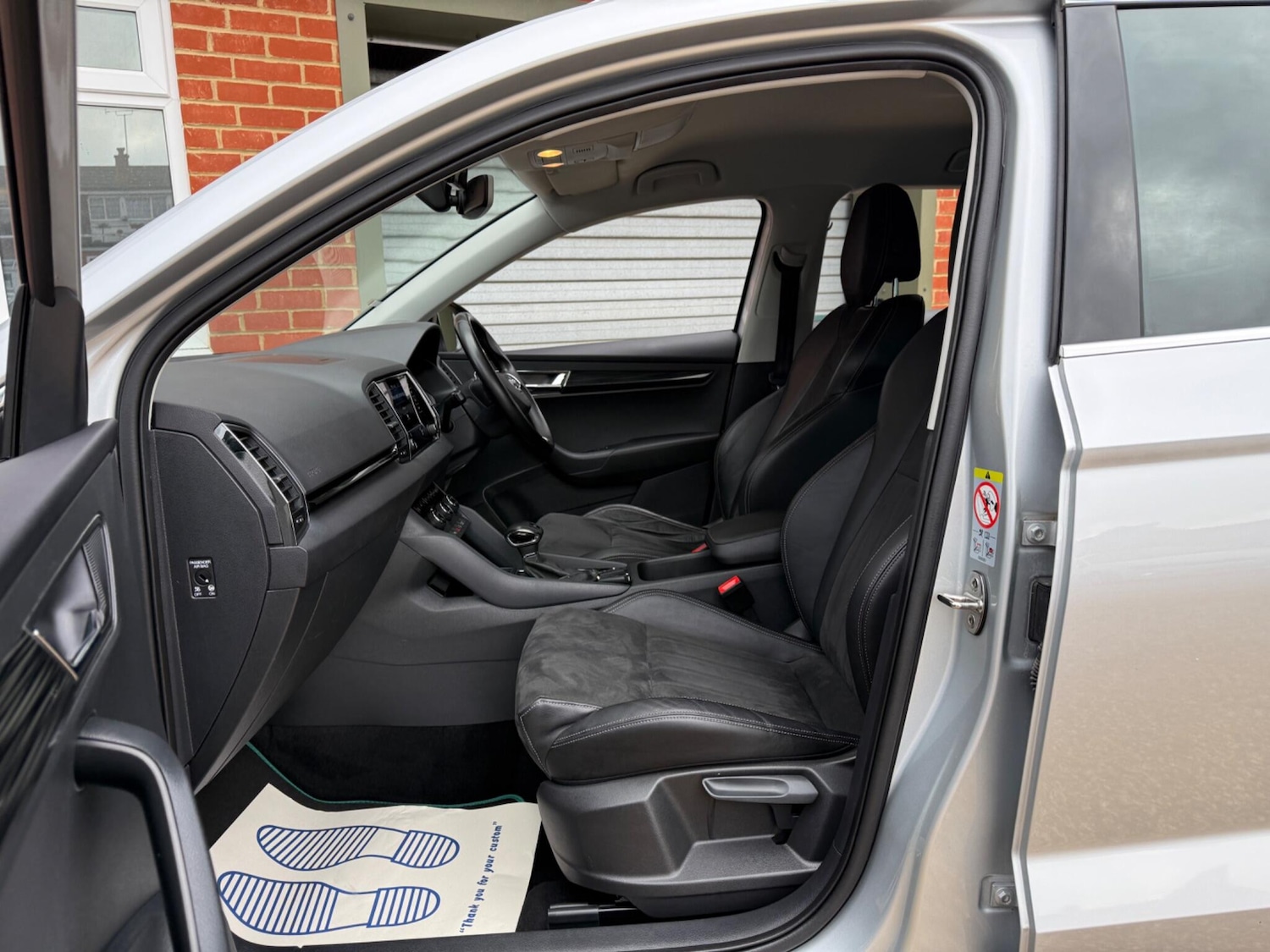 Used Skoda Karoq 2020 for sale - 77229506: Photo 16