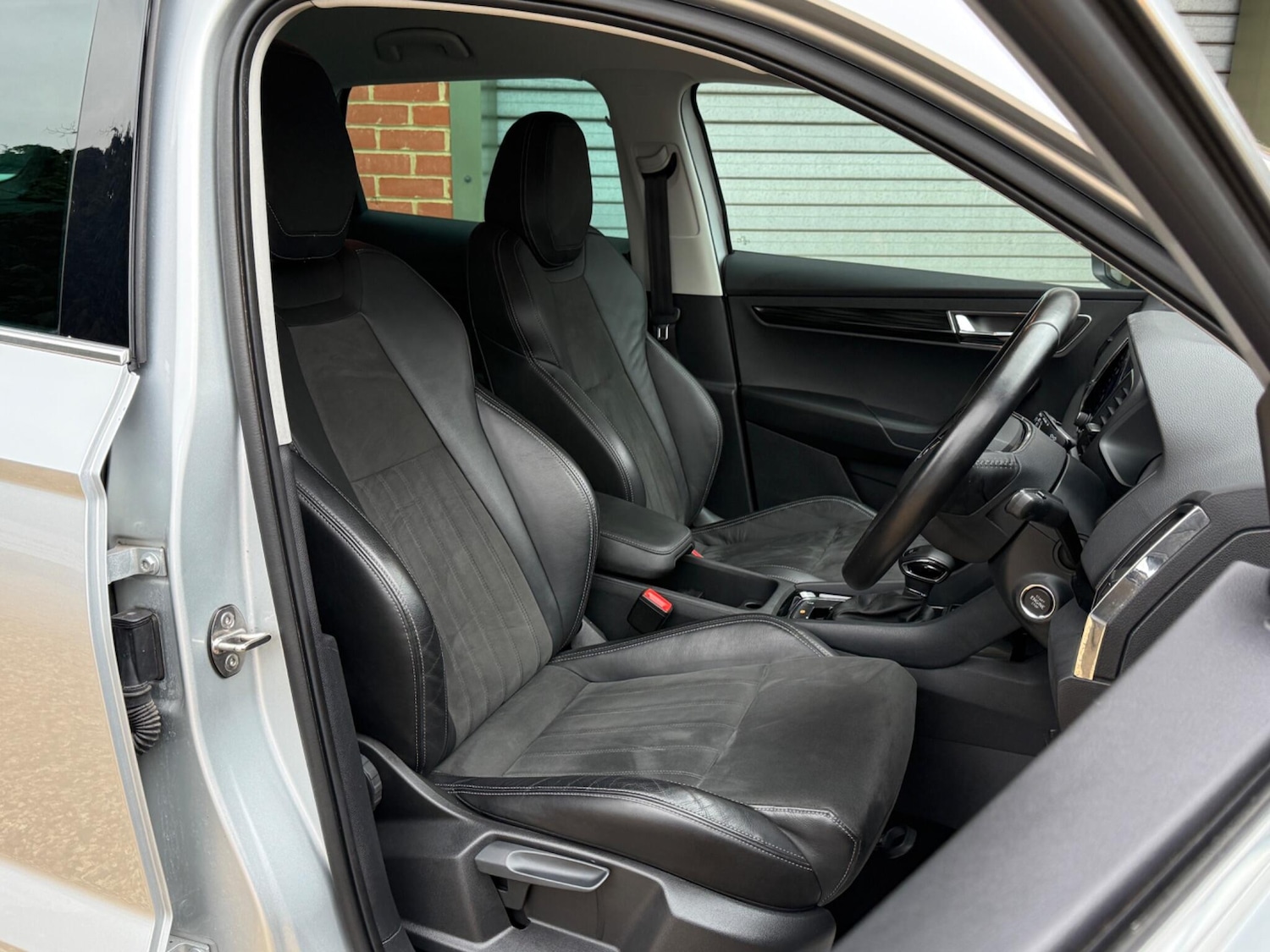 Used Skoda Karoq 2020 for sale - 77229506: Photo 17