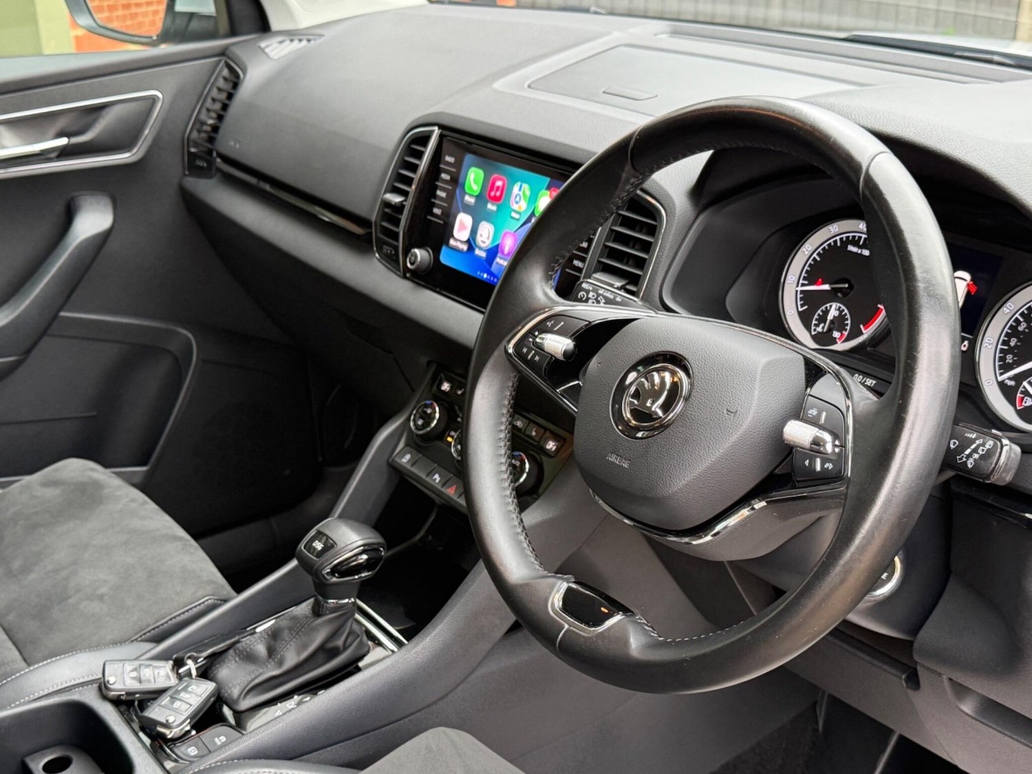 Used Skoda Karoq 2020 for sale - 77229506: Photo 18