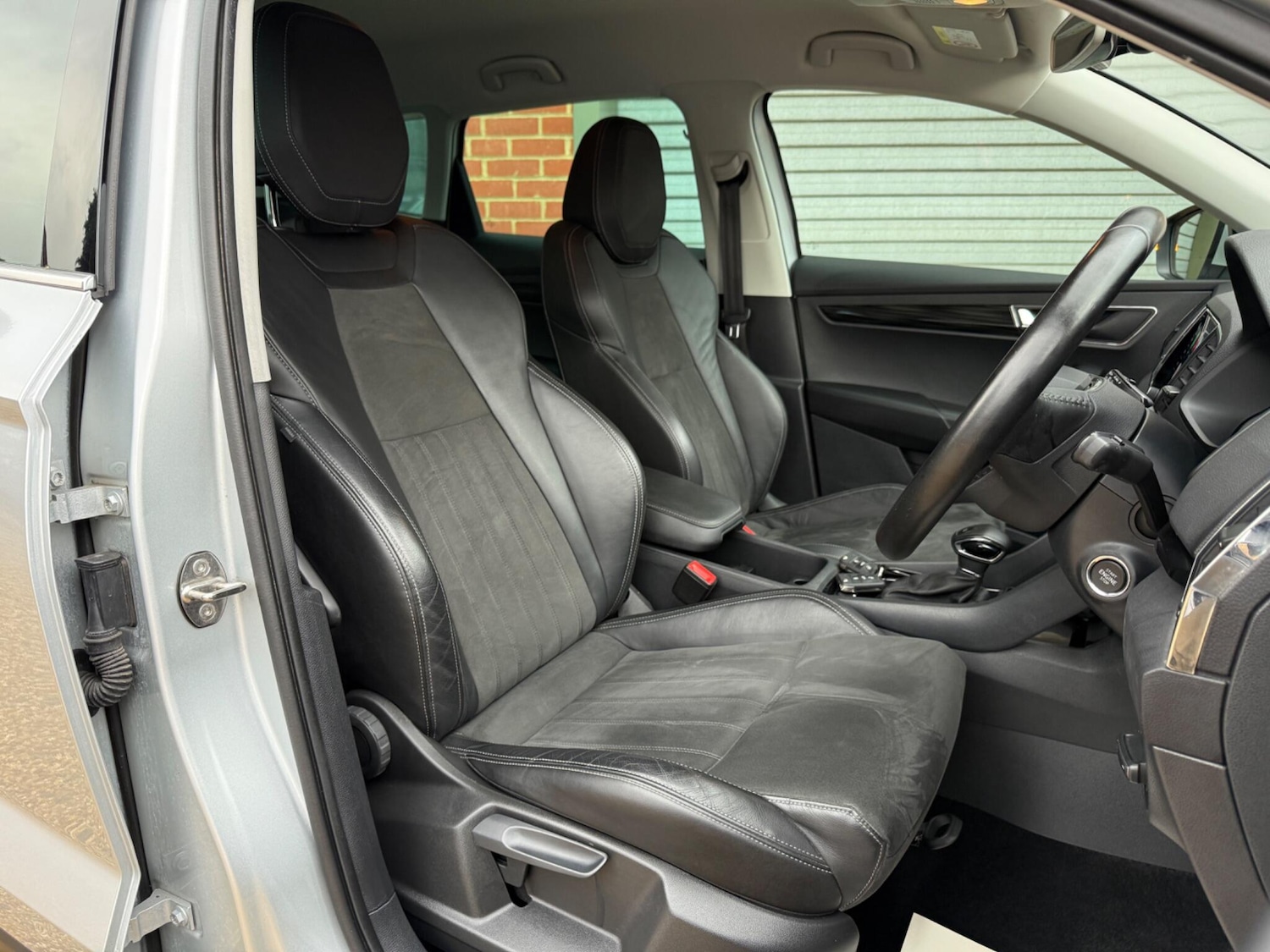 Used Skoda Karoq 2020 for sale - 77229506: Photo 20