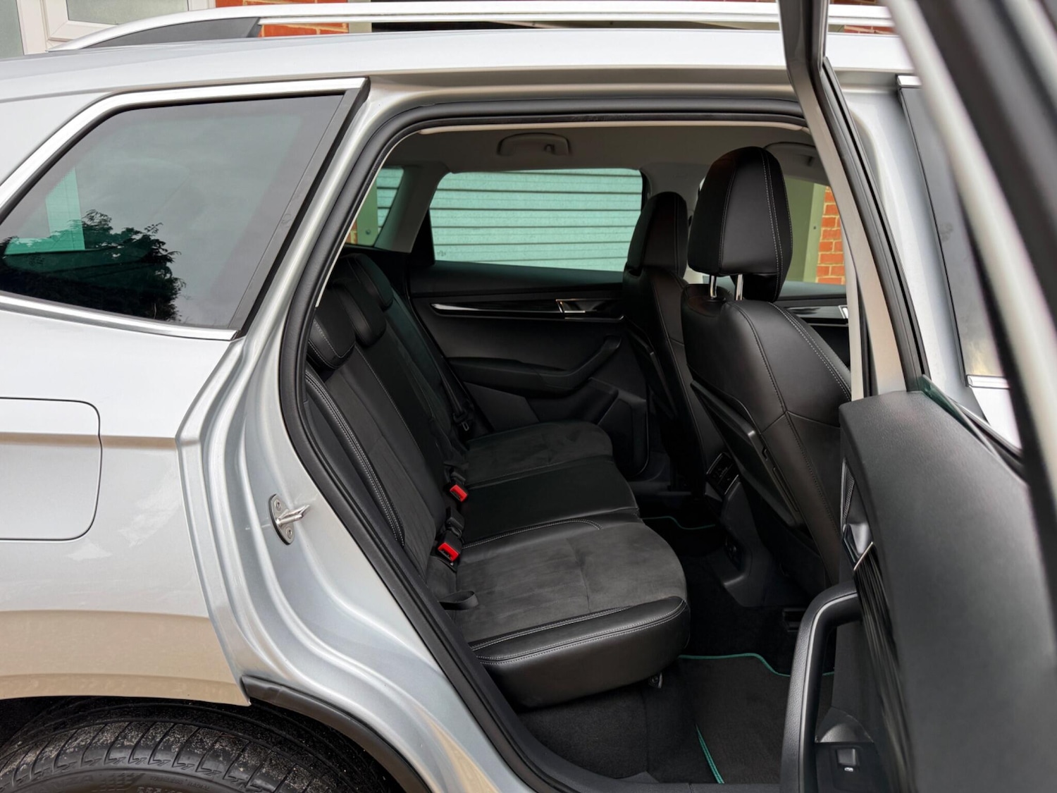 Used Skoda Karoq 2020 for sale - 77229506: Photo 23