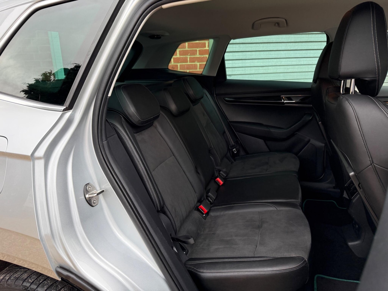 Used Skoda Karoq 2020 for sale - 77229506: Photo 25