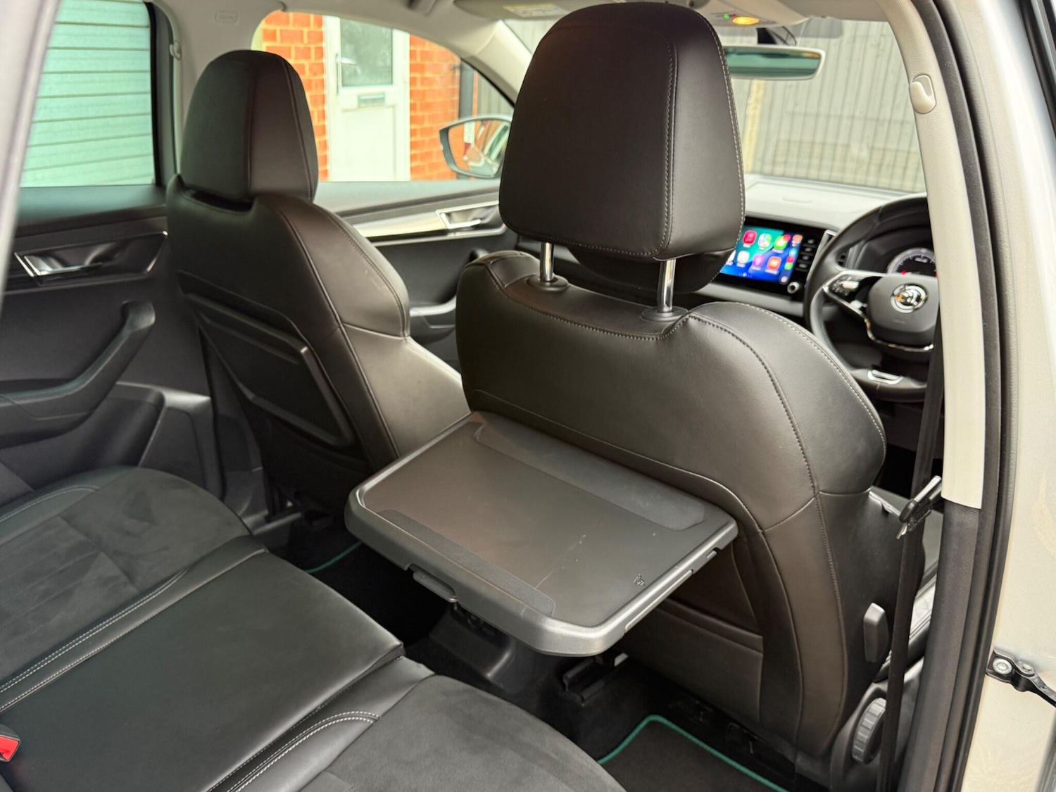 Used Skoda Karoq 2020 for sale - 77229506: Photo 26