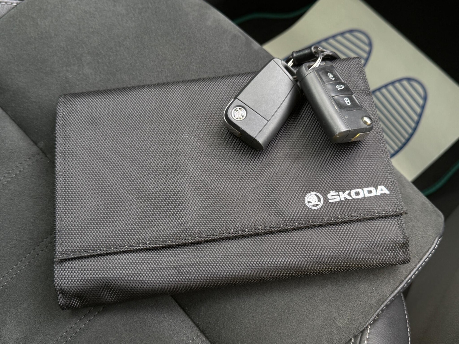 Used Skoda Karoq 2020 for sale - 77229506: Photo 28