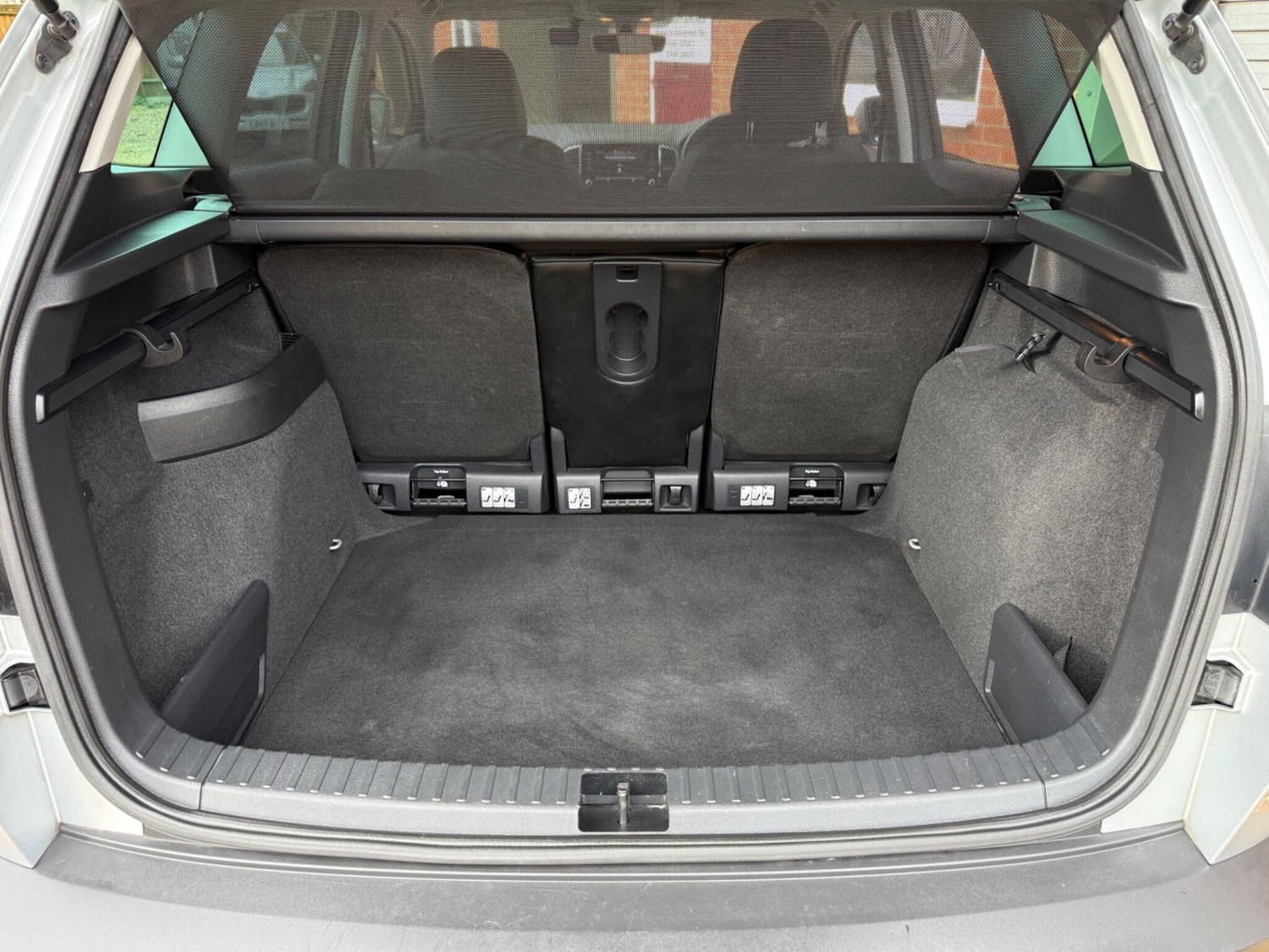 Used Skoda Karoq 2020 for sale - 77229506: Photo 29