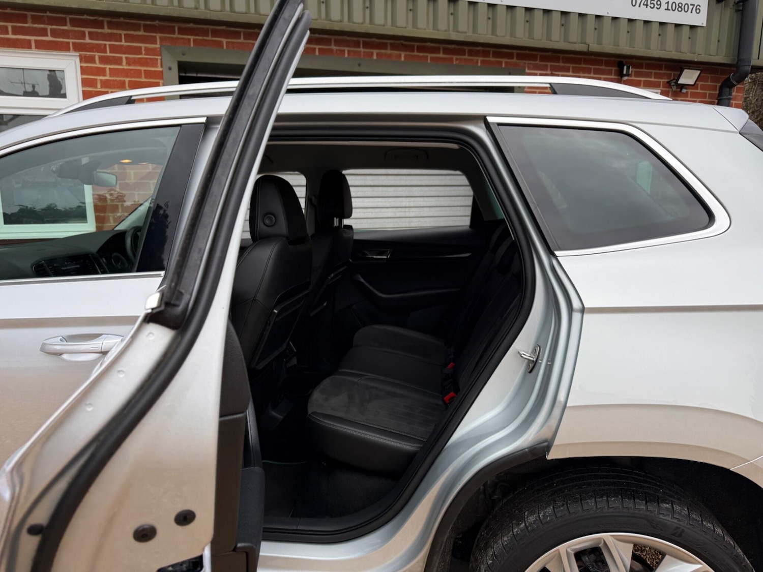 Used Skoda Karoq 2020 for sale - 77229506: Photo 33