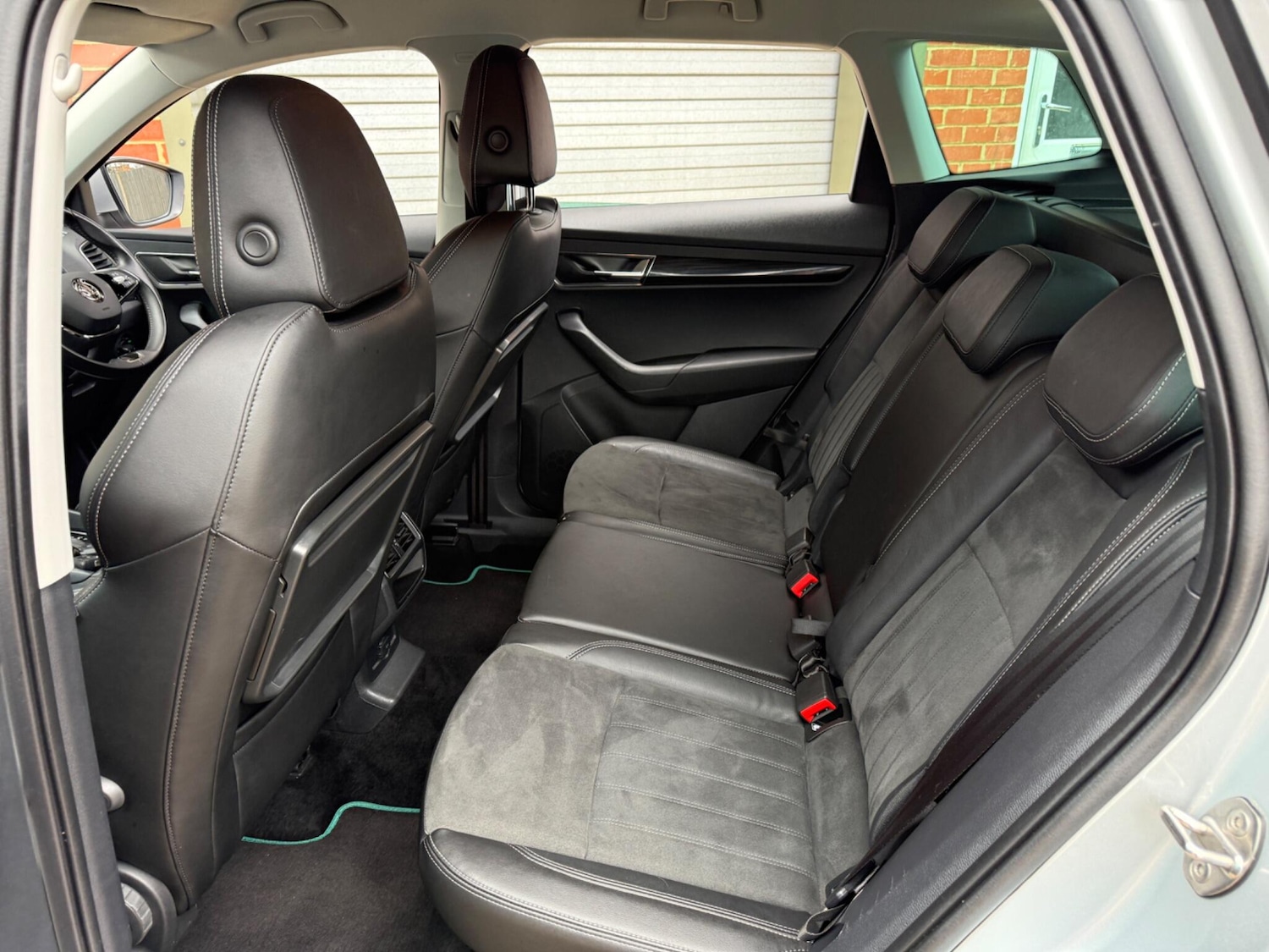 Used Skoda Karoq 2020 for sale - 77229506: Photo 34