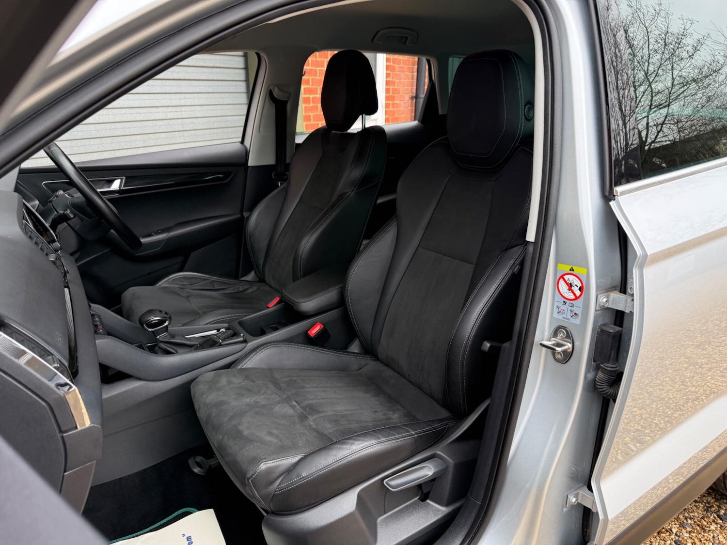 Used Skoda Karoq 2020 for sale - 77229506: Photo 36