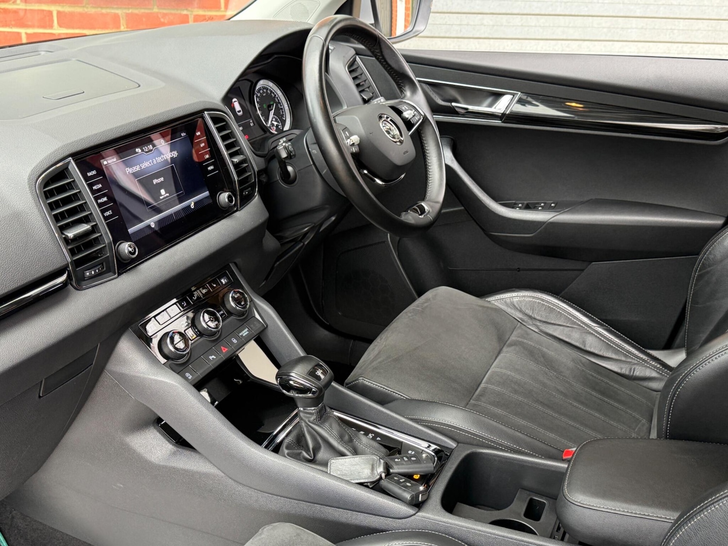 Used Skoda Karoq 2020 for sale - 77229506: Photo 37