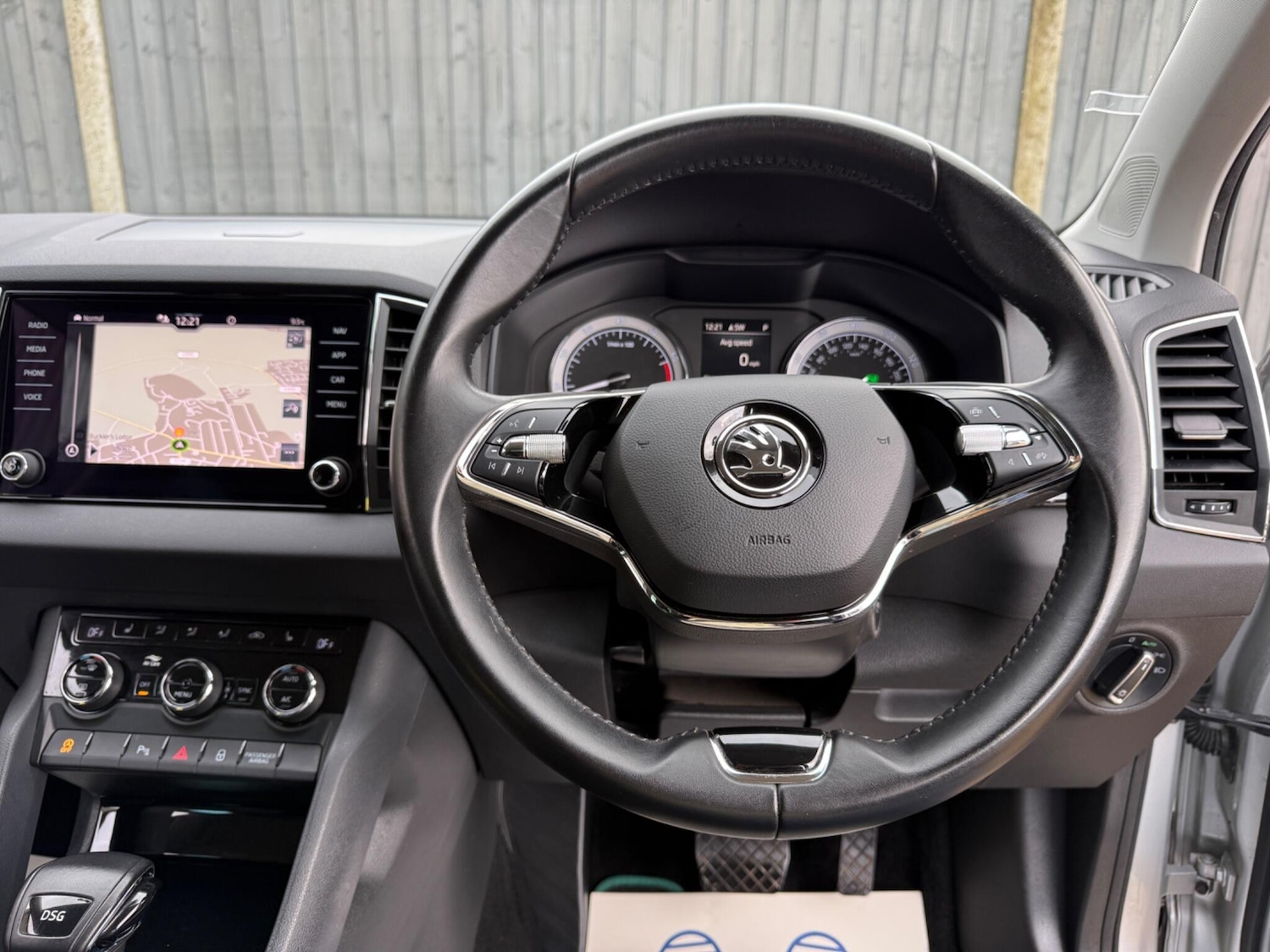 Used Skoda Karoq 2020 for sale - 77229506: Photo 38